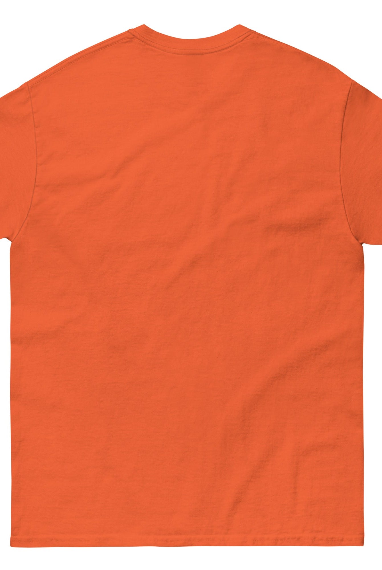 Retro T-Shirt - Fuerza Athletics