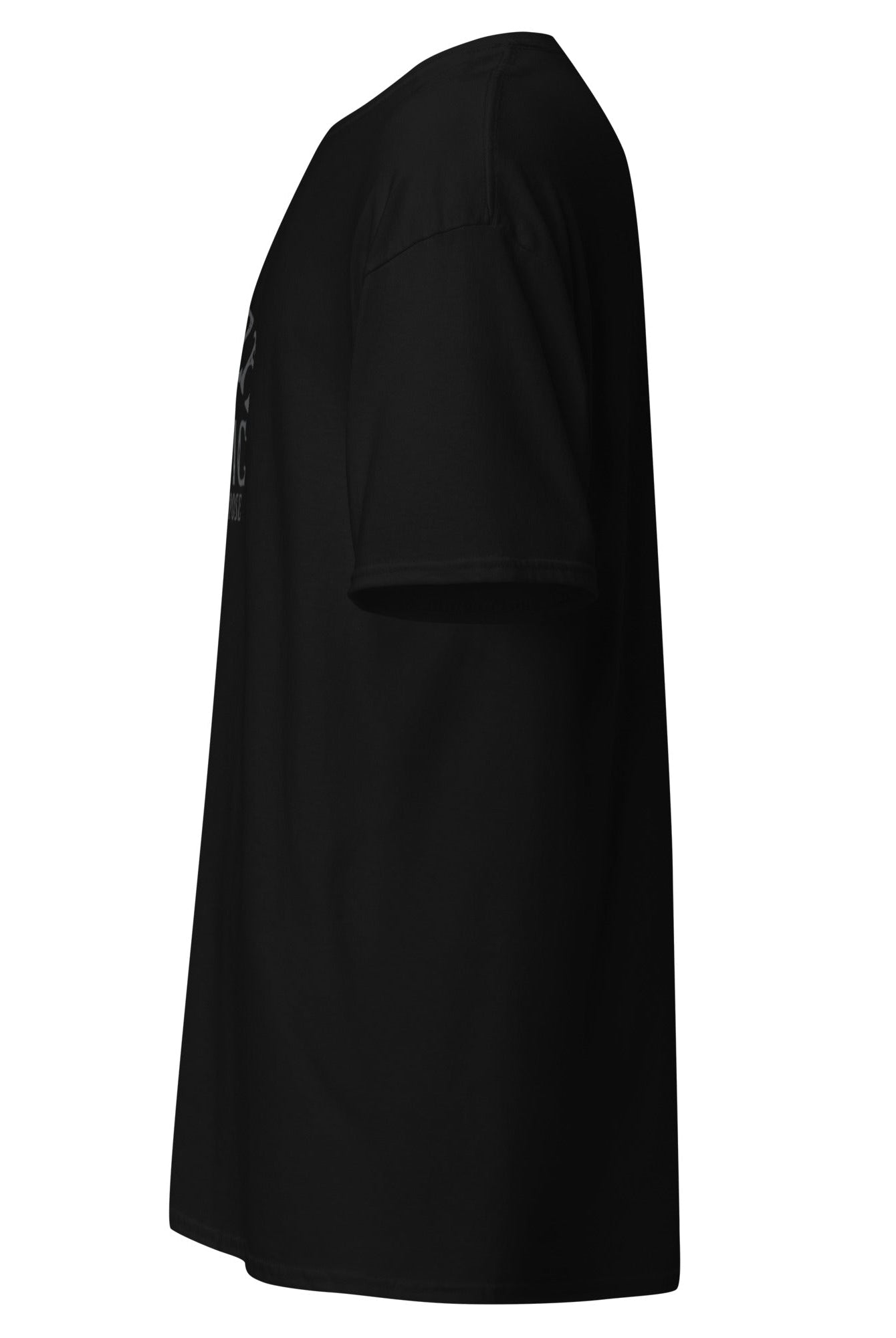 Retro T-Shirt - Fuerza Athletics