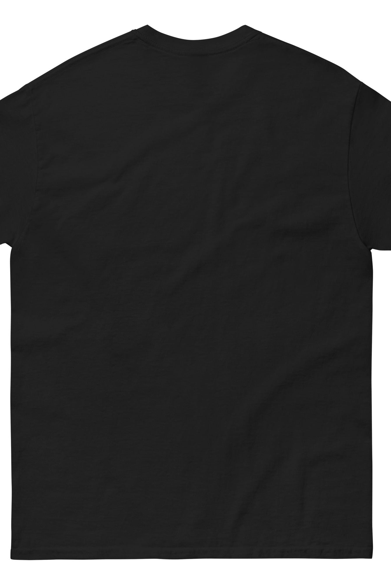 Retro T-Shirt - Fuerza Athletics