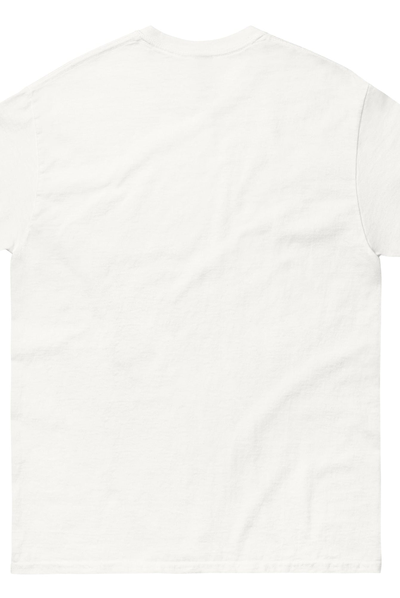 Retro T-Shirt - Fuerza Athletics