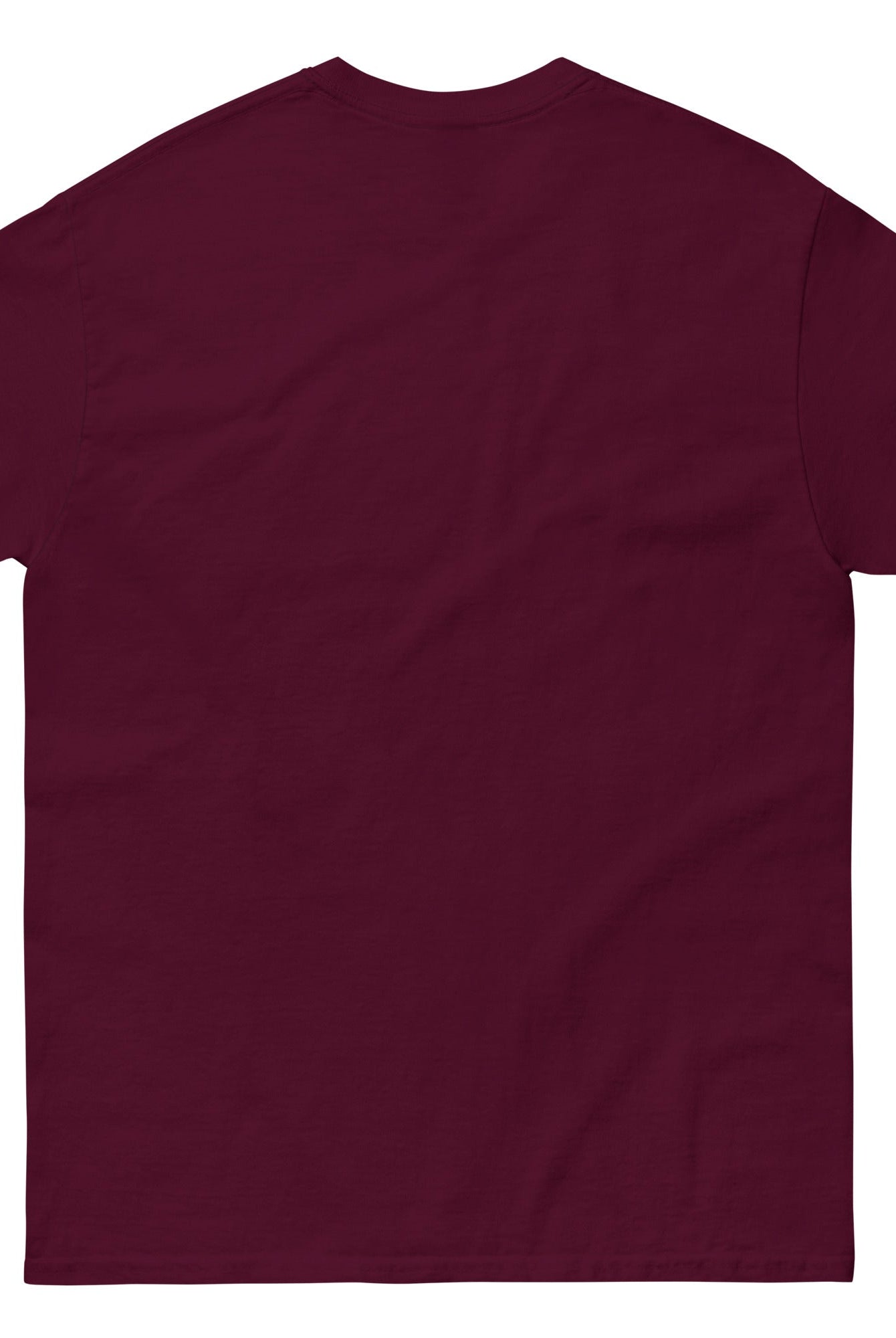 Retro T-Shirt - Fuerza Athletics