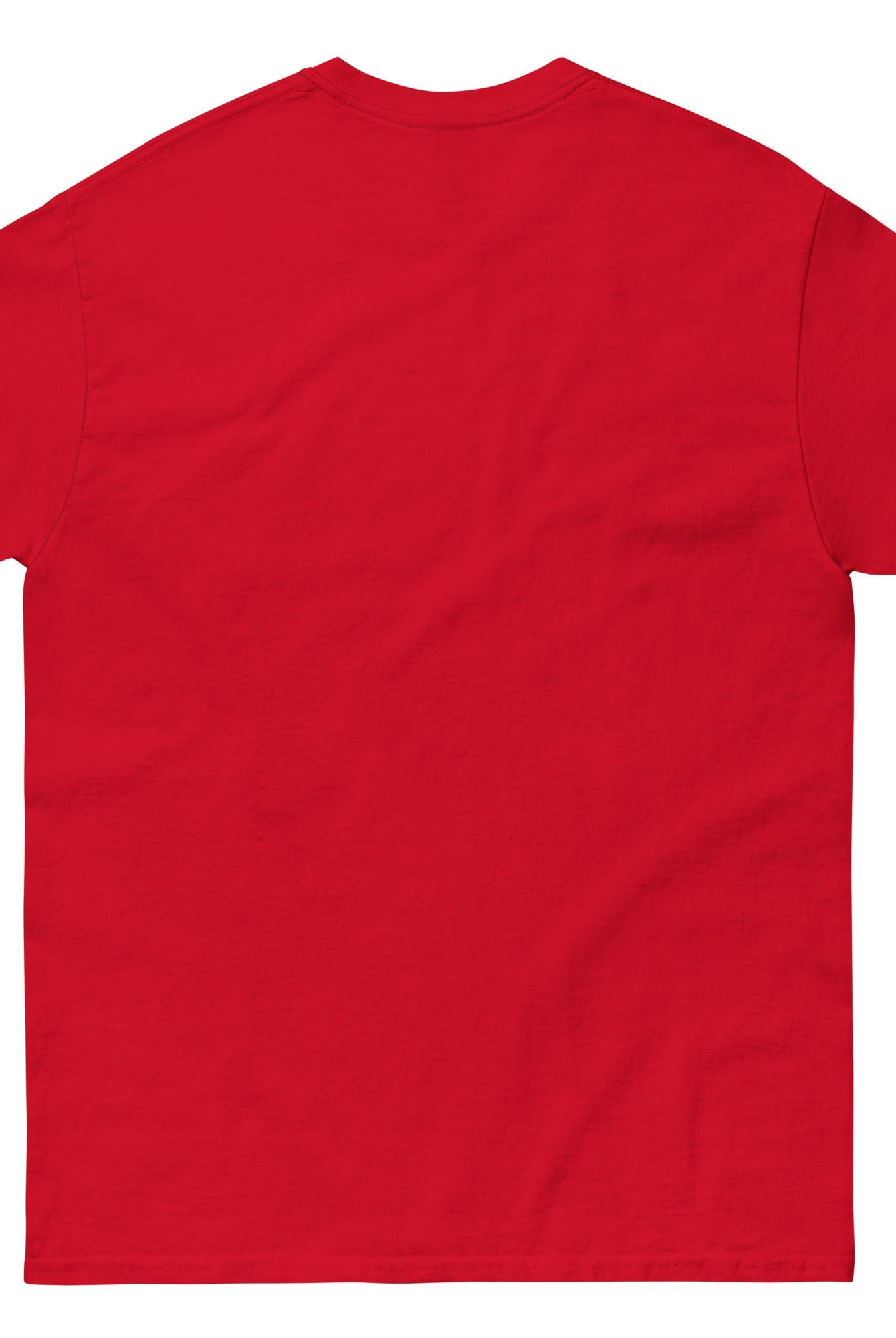 Retro T-Shirt - Fuerza Athletics