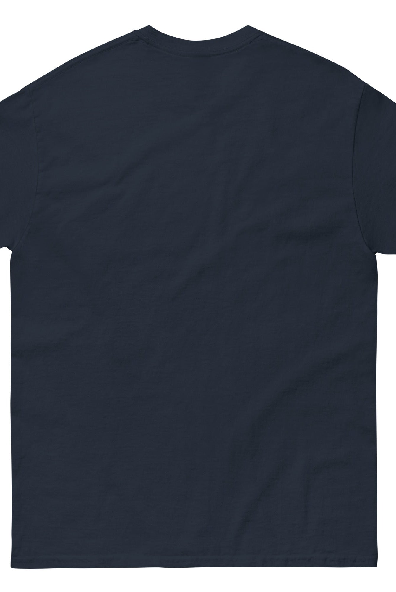 Retro T-Shirt - Fuerza Athletics