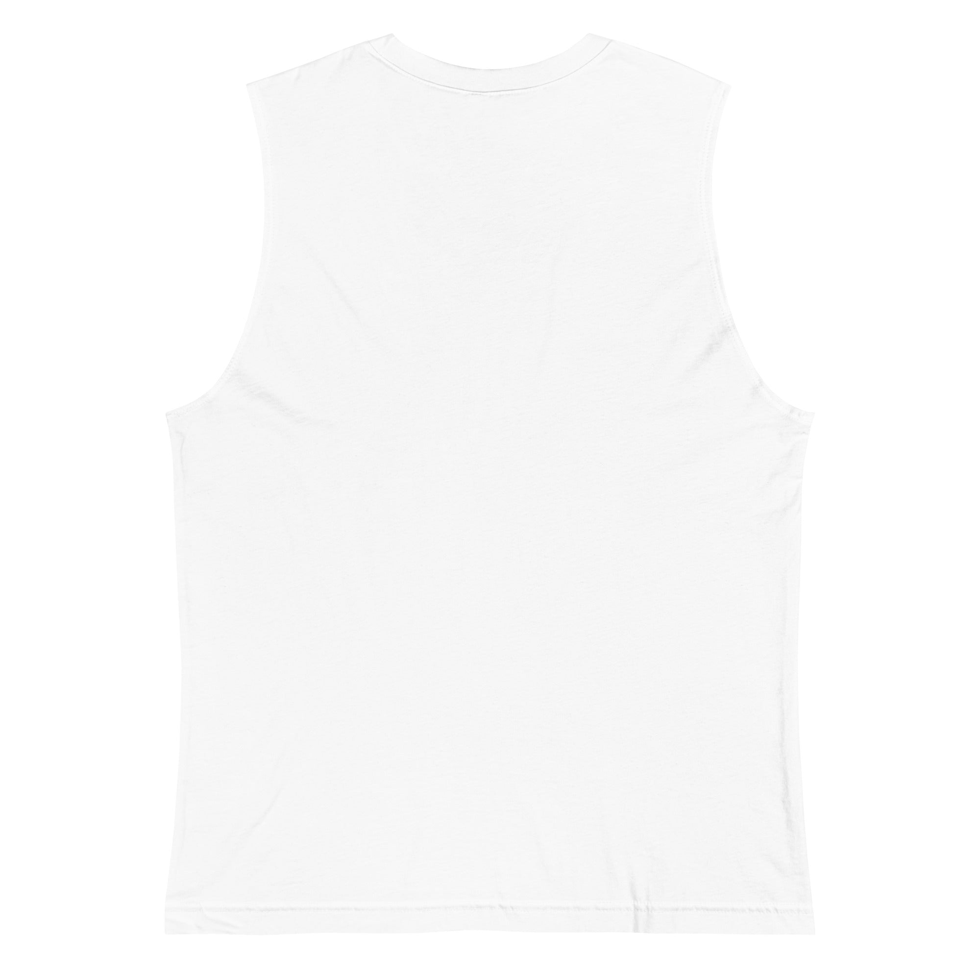 San Dimas Tank Top - Fuerza Athletics