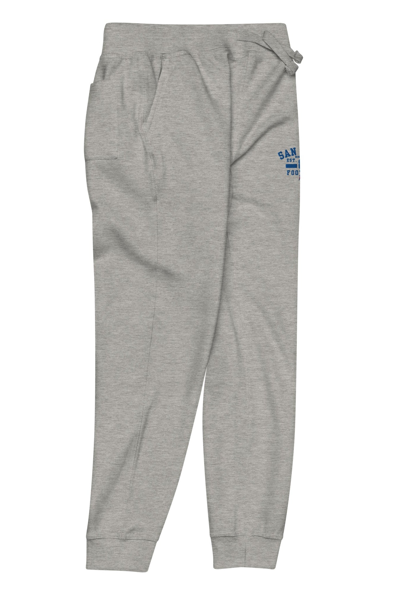 San Dimas Track Pants - Fuerza Athletics