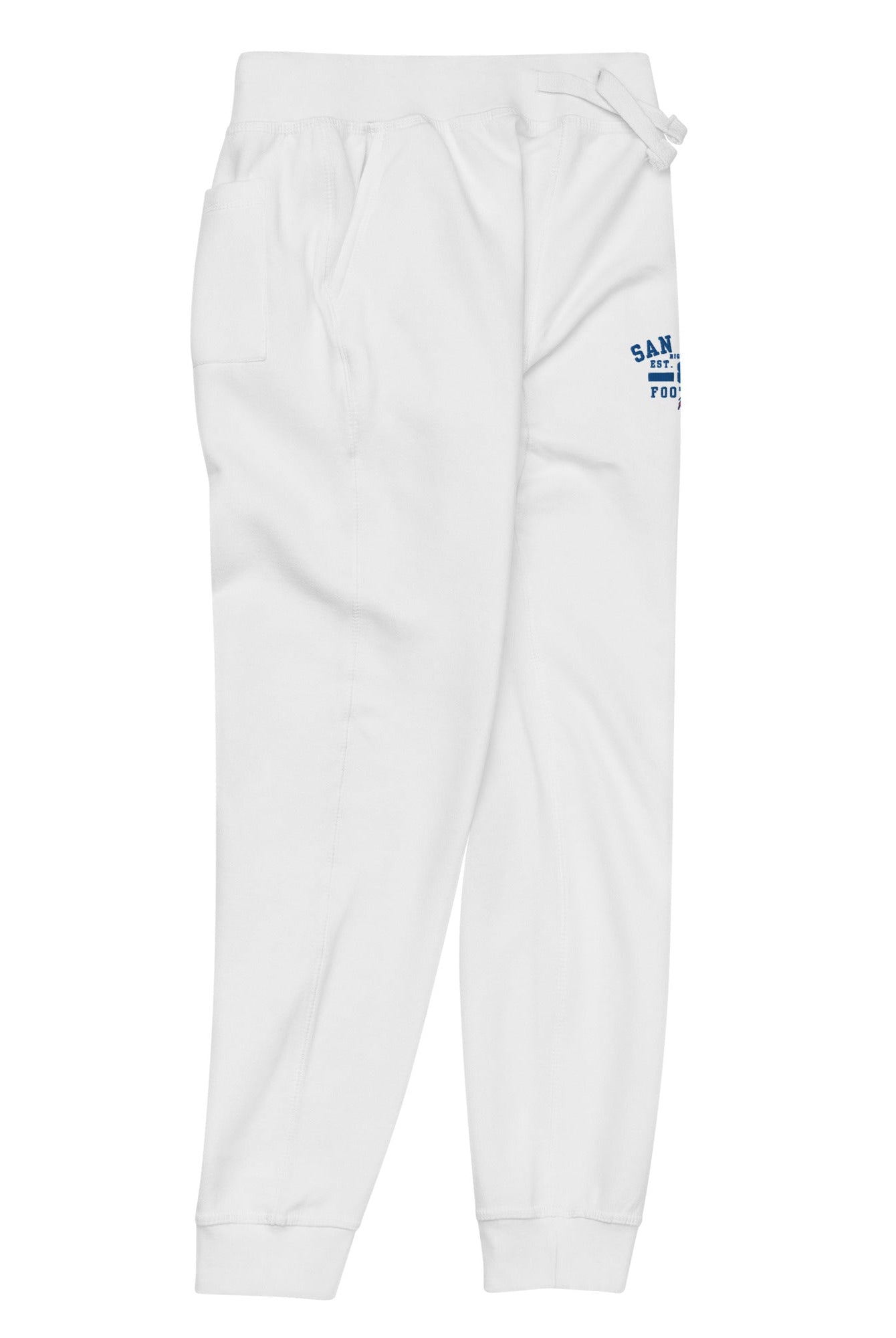 San Dimas Track Pants - Fuerza Athletics
