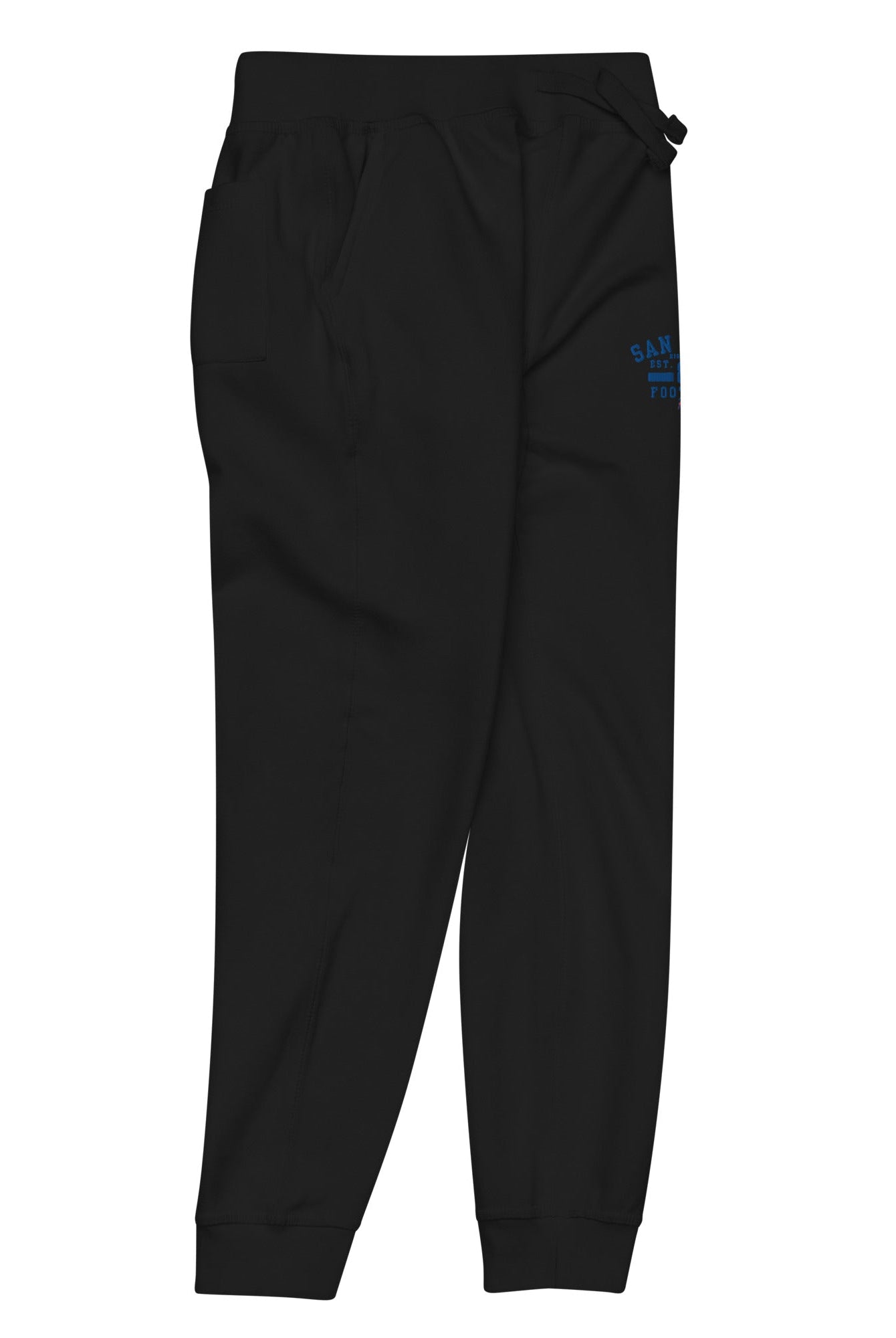San Dimas Track Pants - Fuerza Athletics