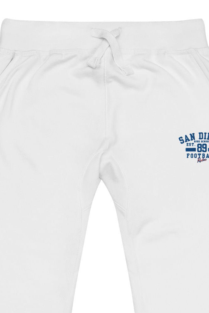 San Dimas Track Pants - Fuerza Athletics