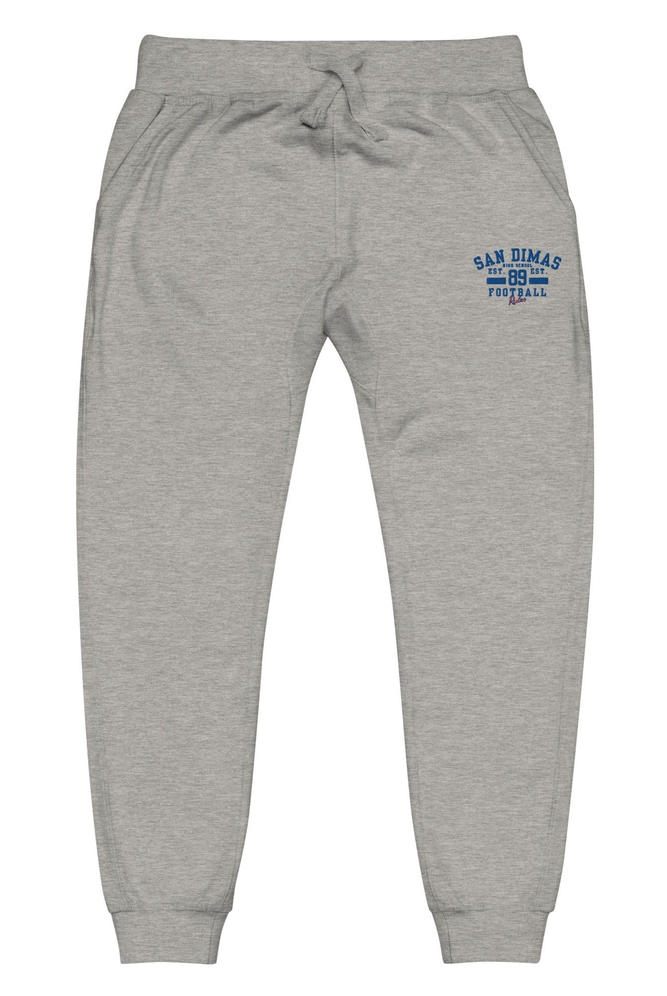 San Dimas Track Pants - Fuerza Athletics