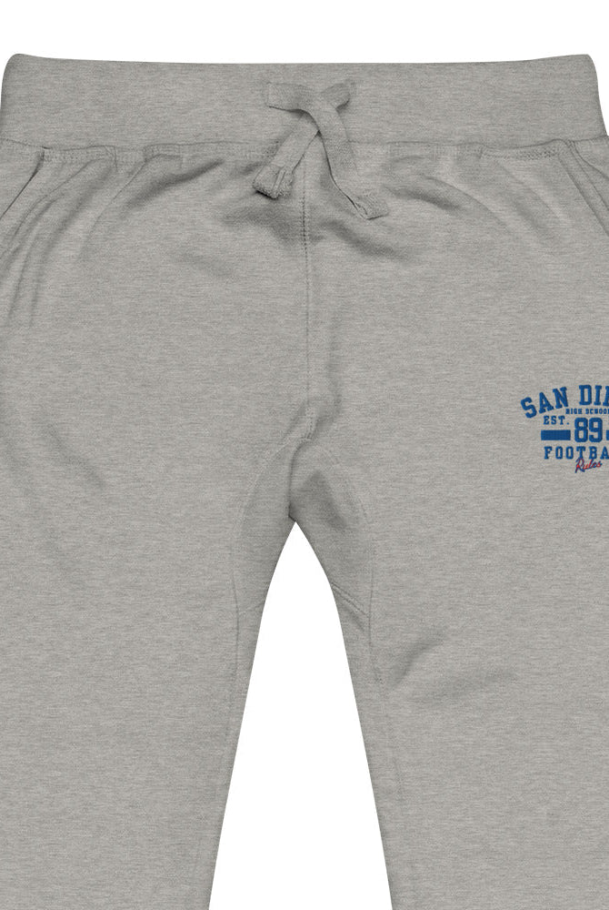 San Dimas Track Pants - Fuerza Athletics