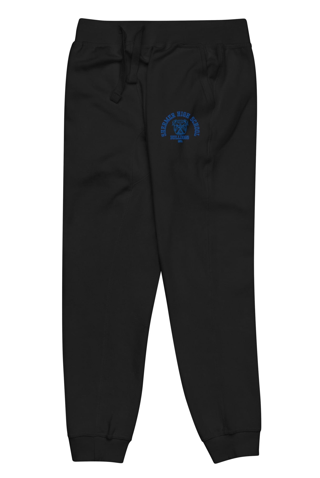 Sherman High School Track Pants - Fuerza Athletics