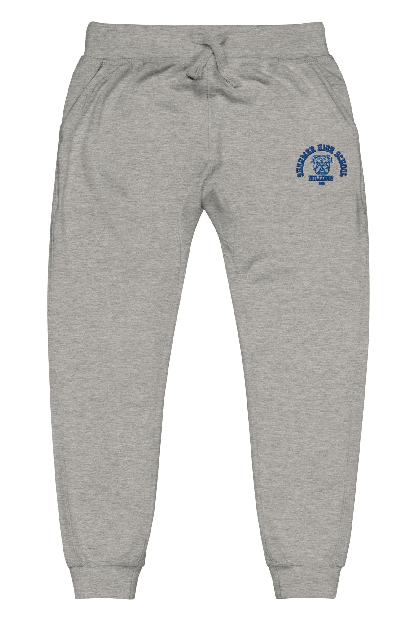 Sherman High School Track Pants - Fuerza Athletics