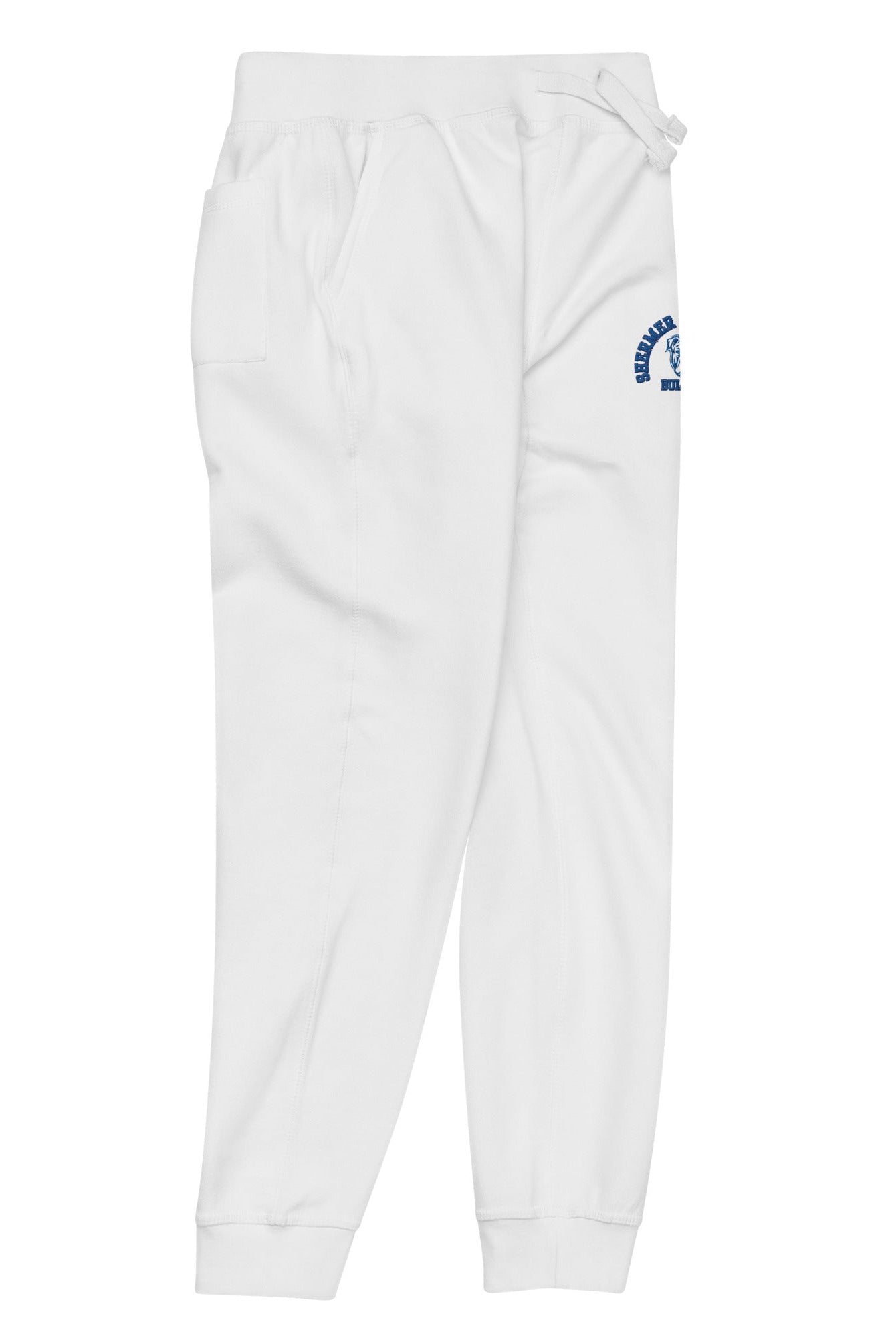 Sherman High School Track Pants - Fuerza Athletics