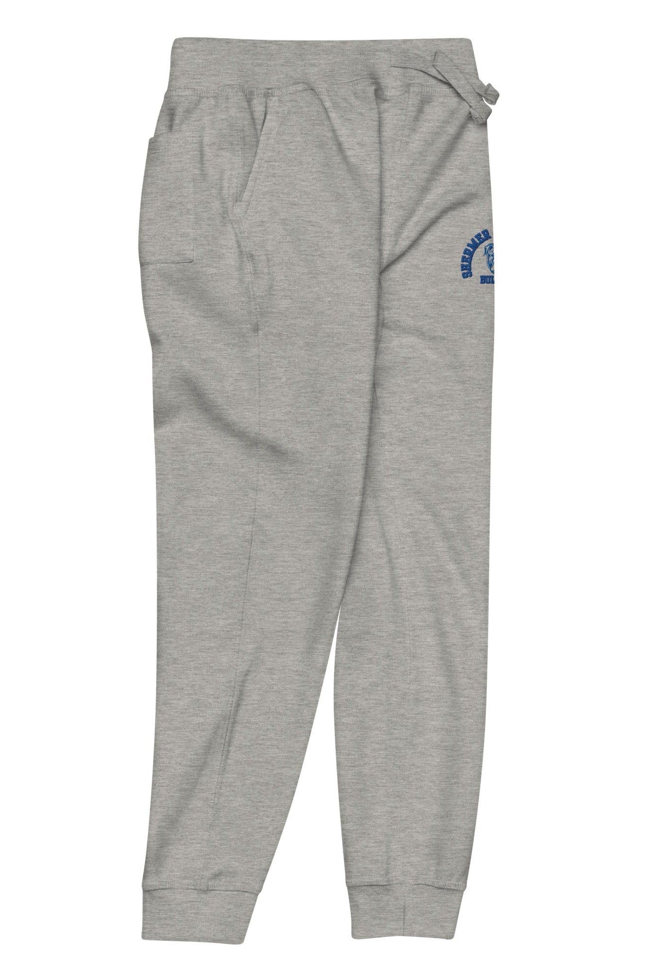 Sherman High School Track Pants - Fuerza Athletics
