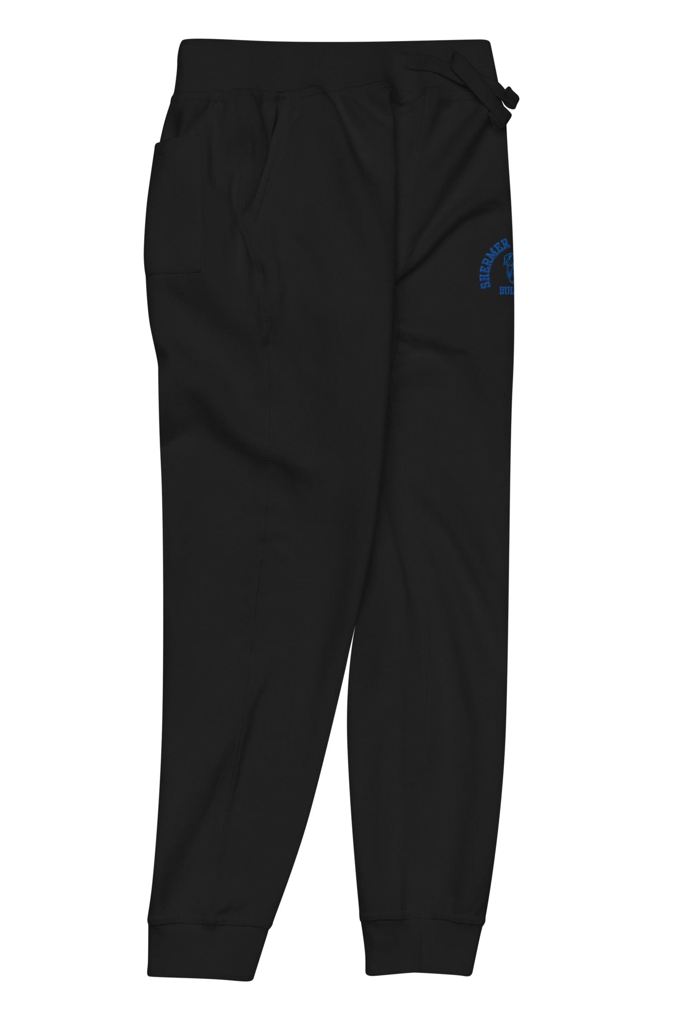 Sherman High School Track Pants - Fuerza Athletics