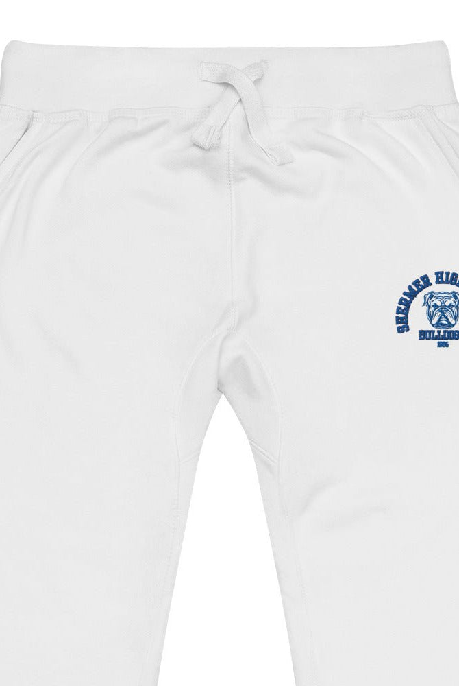 Sherman High School Track Pants - Fuerza Athletics