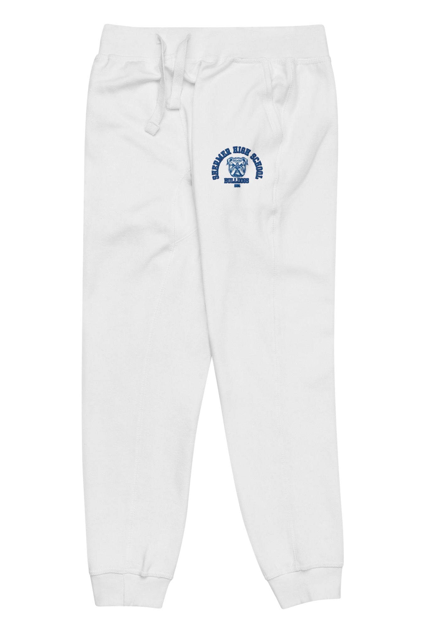 Sherman High School Track Pants - Fuerza Athletics