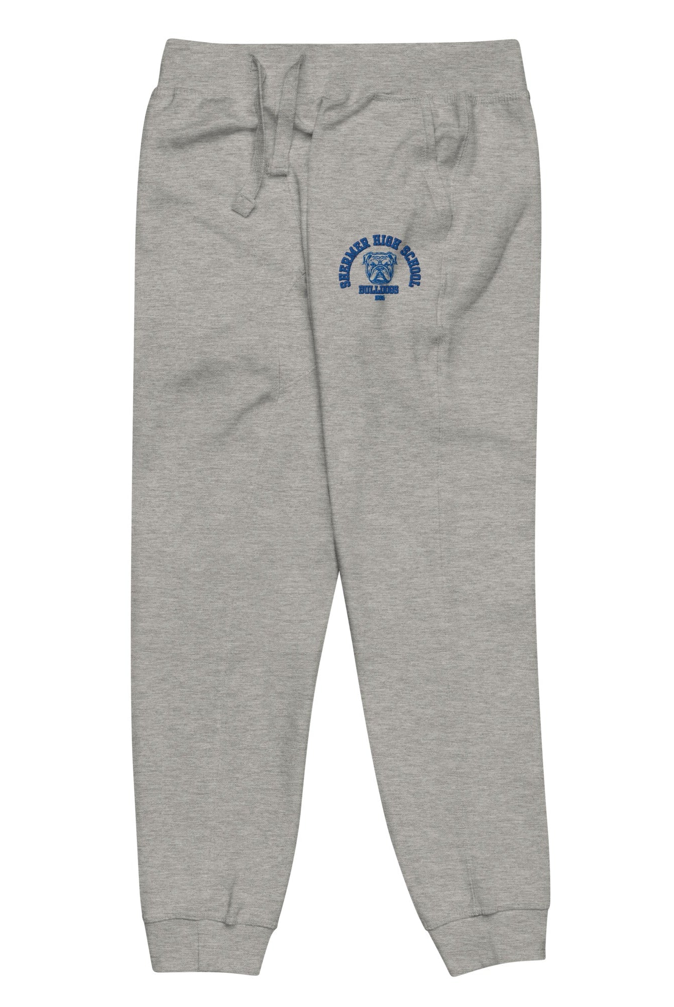 Sherman High School Track Pants - Fuerza Athletics