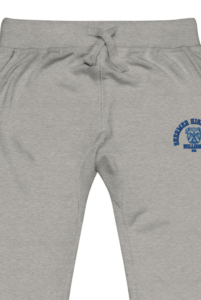Sherman High School Track Pants - Fuerza Athletics