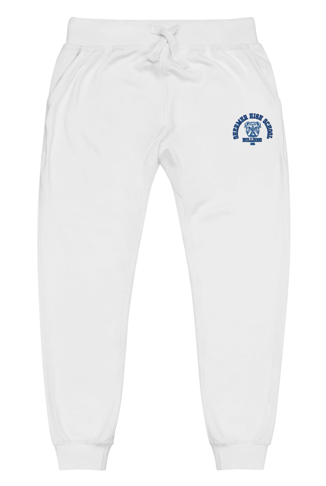 Sherman High School Track Pants - Fuerza Athletics