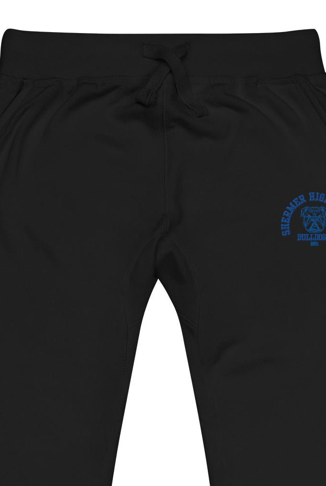 Sherman High School Track Pants - Fuerza Athletics