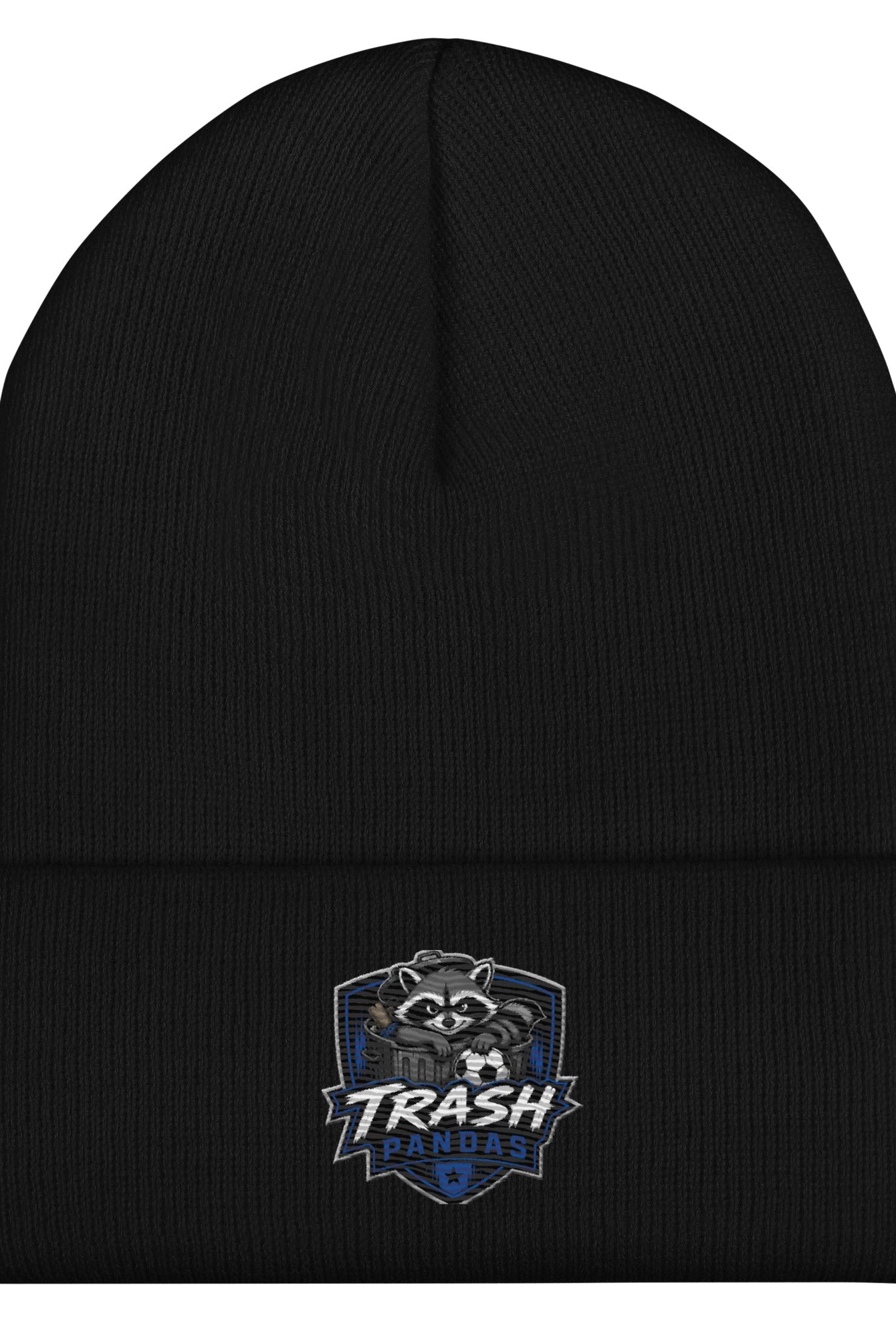 Trash Panda Beanie - Fuerza Athletics