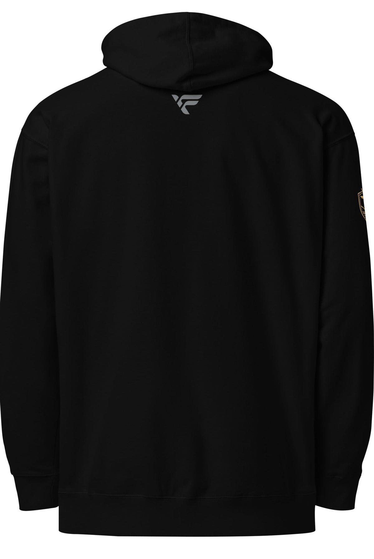 Trash Panda Football Club Hoodie - Fuerza Athletics