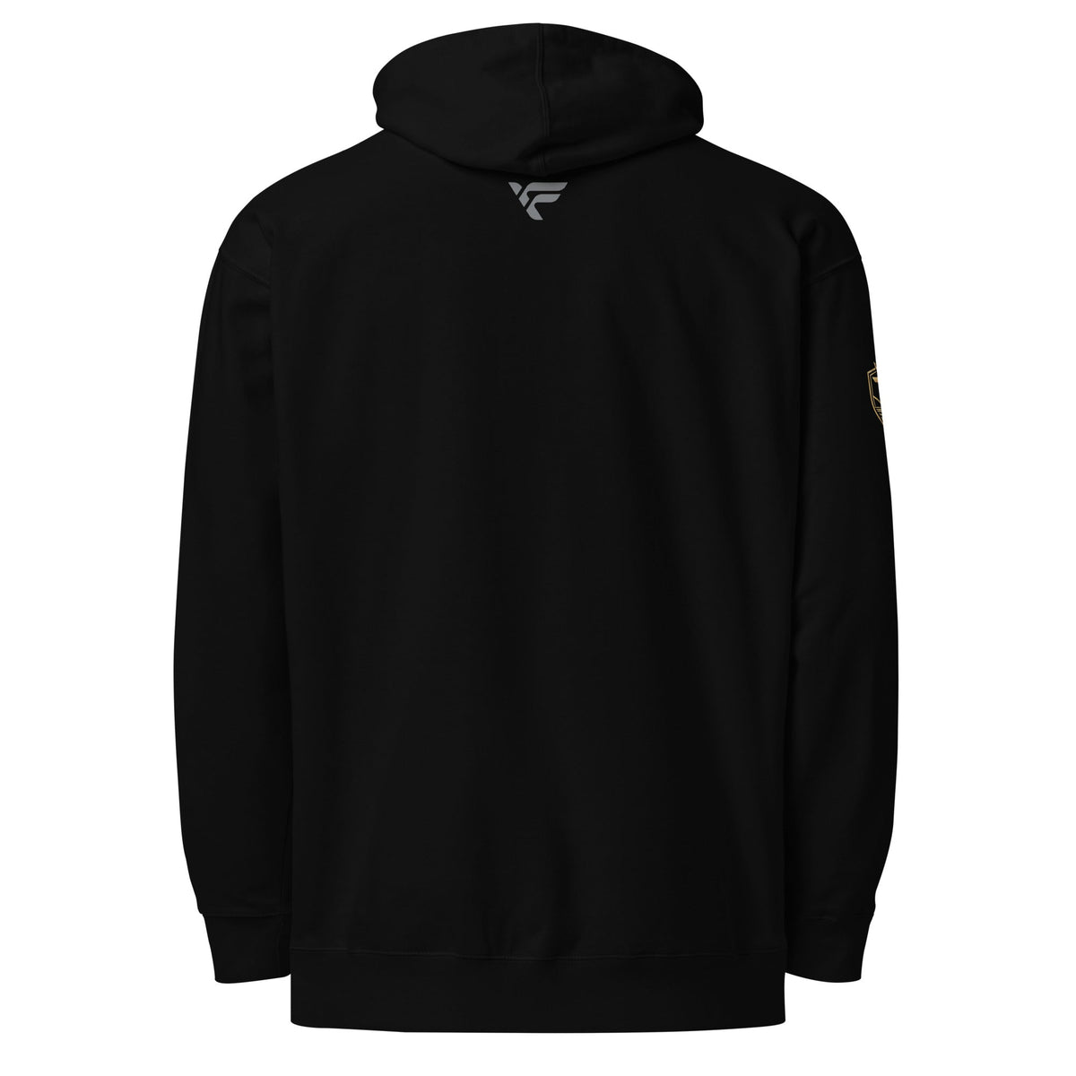 Trash Panda Football Club Hoodie - Fuerza Athletics