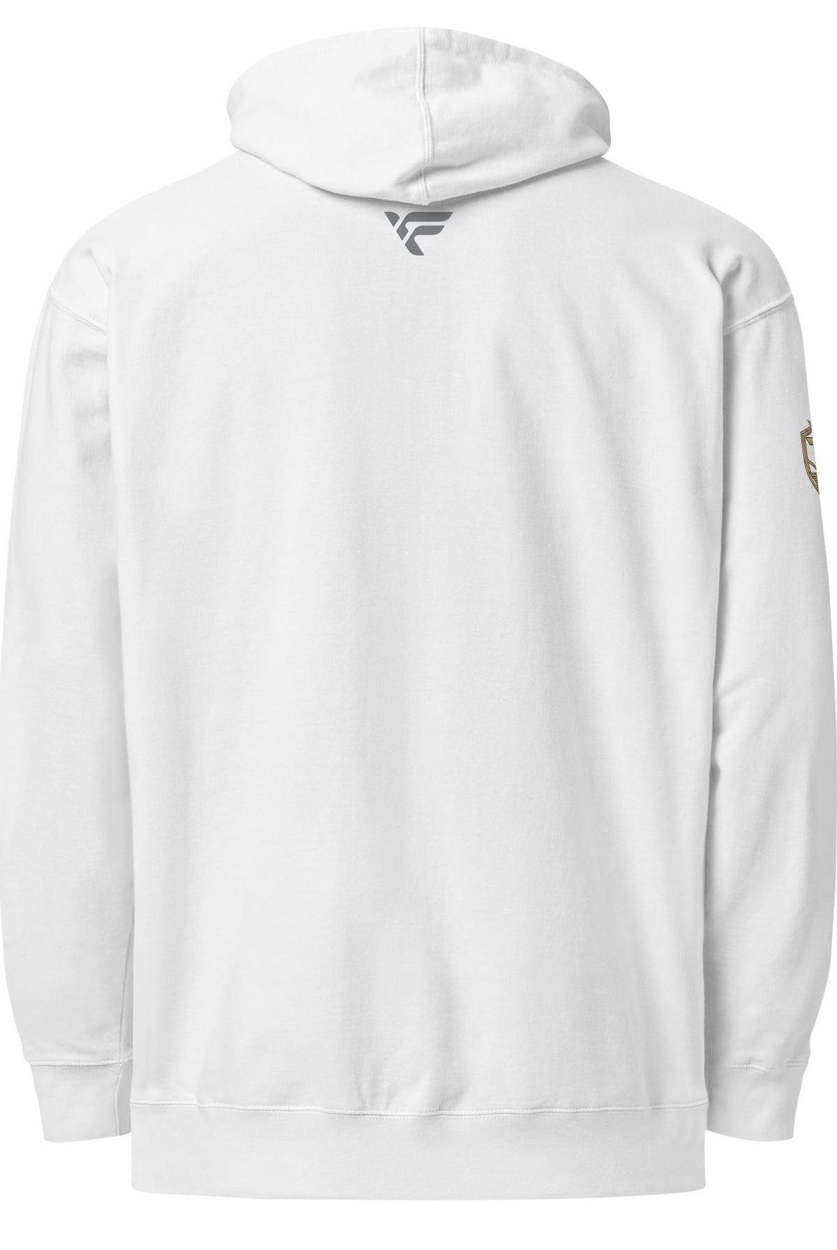 Trash Panda Football Club Hoodie - Fuerza Athletics