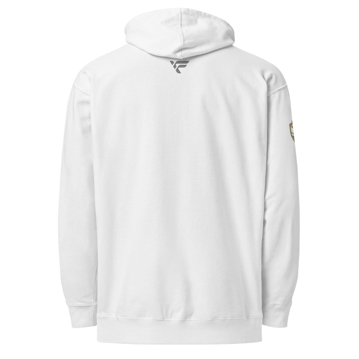 Trash Panda Football Club Hoodie - Fuerza Athletics
