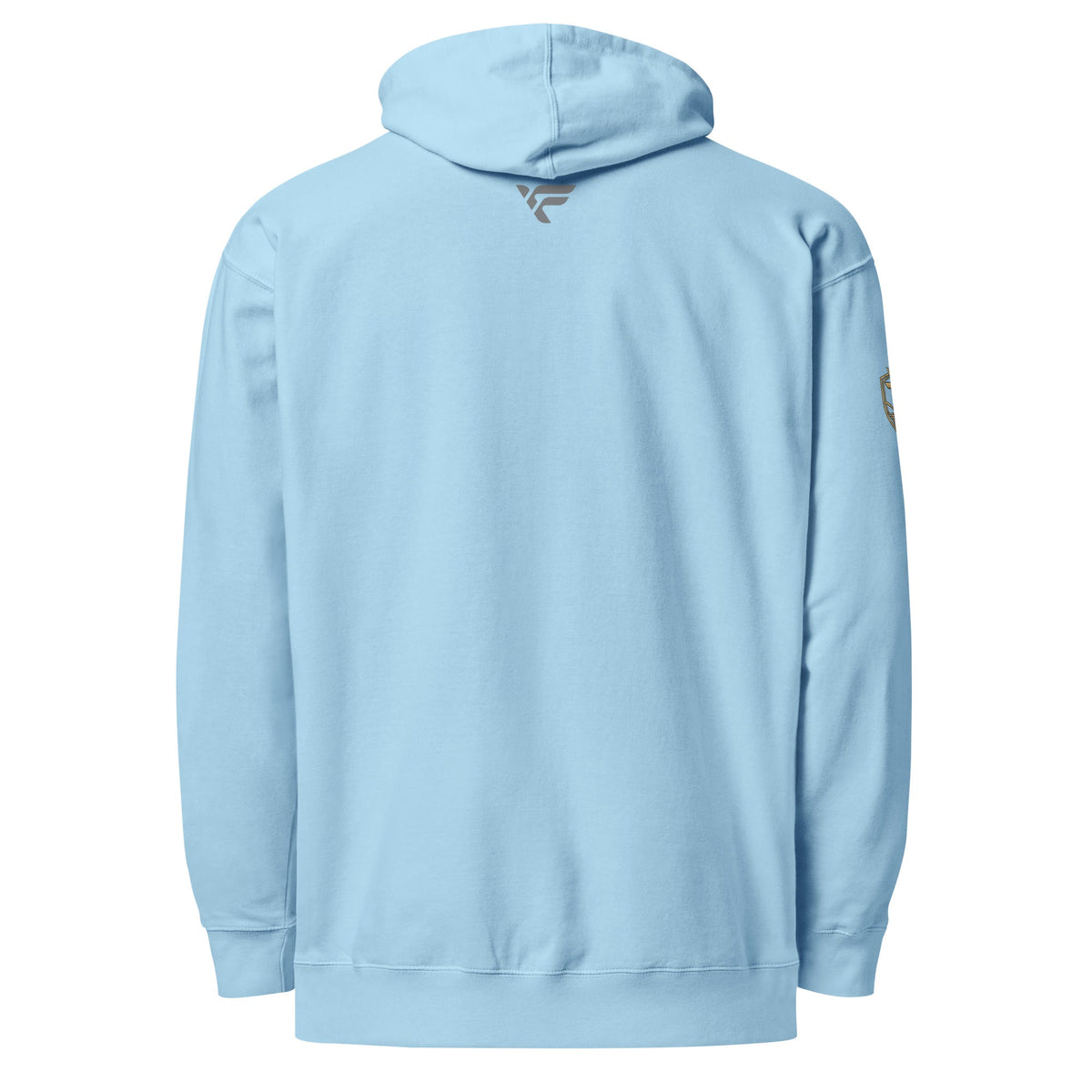 Trash Panda Football Club Hoodie - Fuerza Athletics