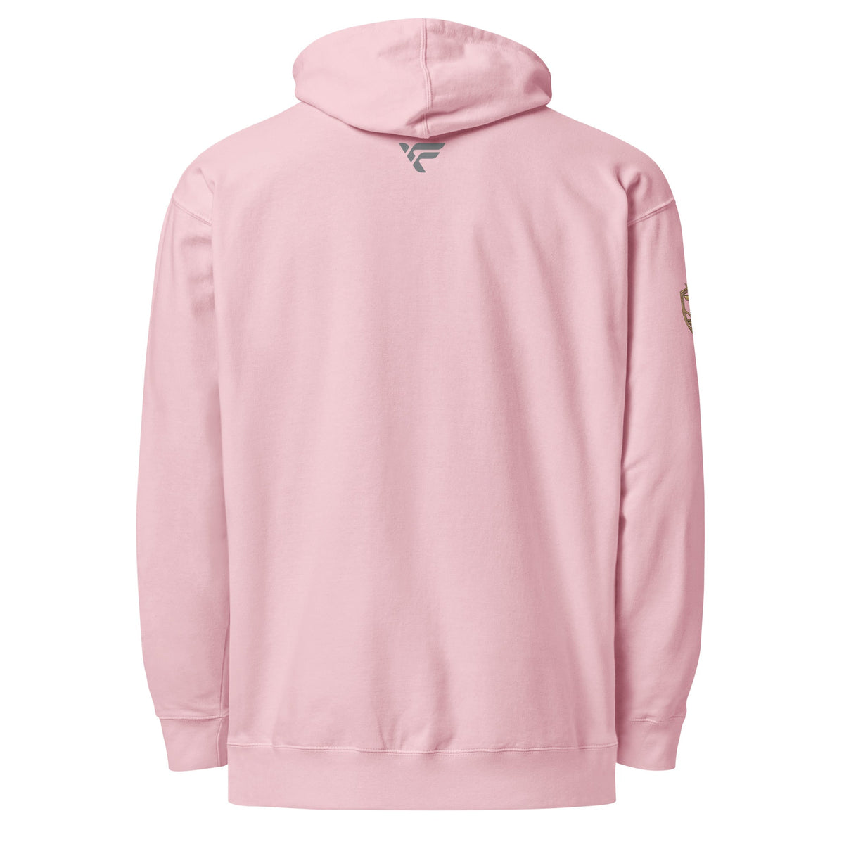 Trash Panda Football Club Hoodie - Fuerza Athletics