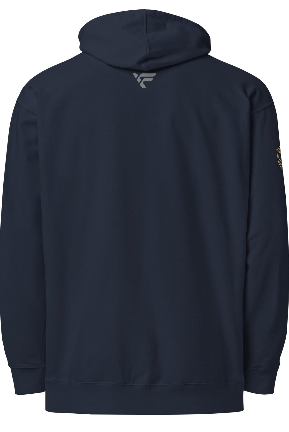 Trash Panda Football Club Hoodie - Fuerza Athletics