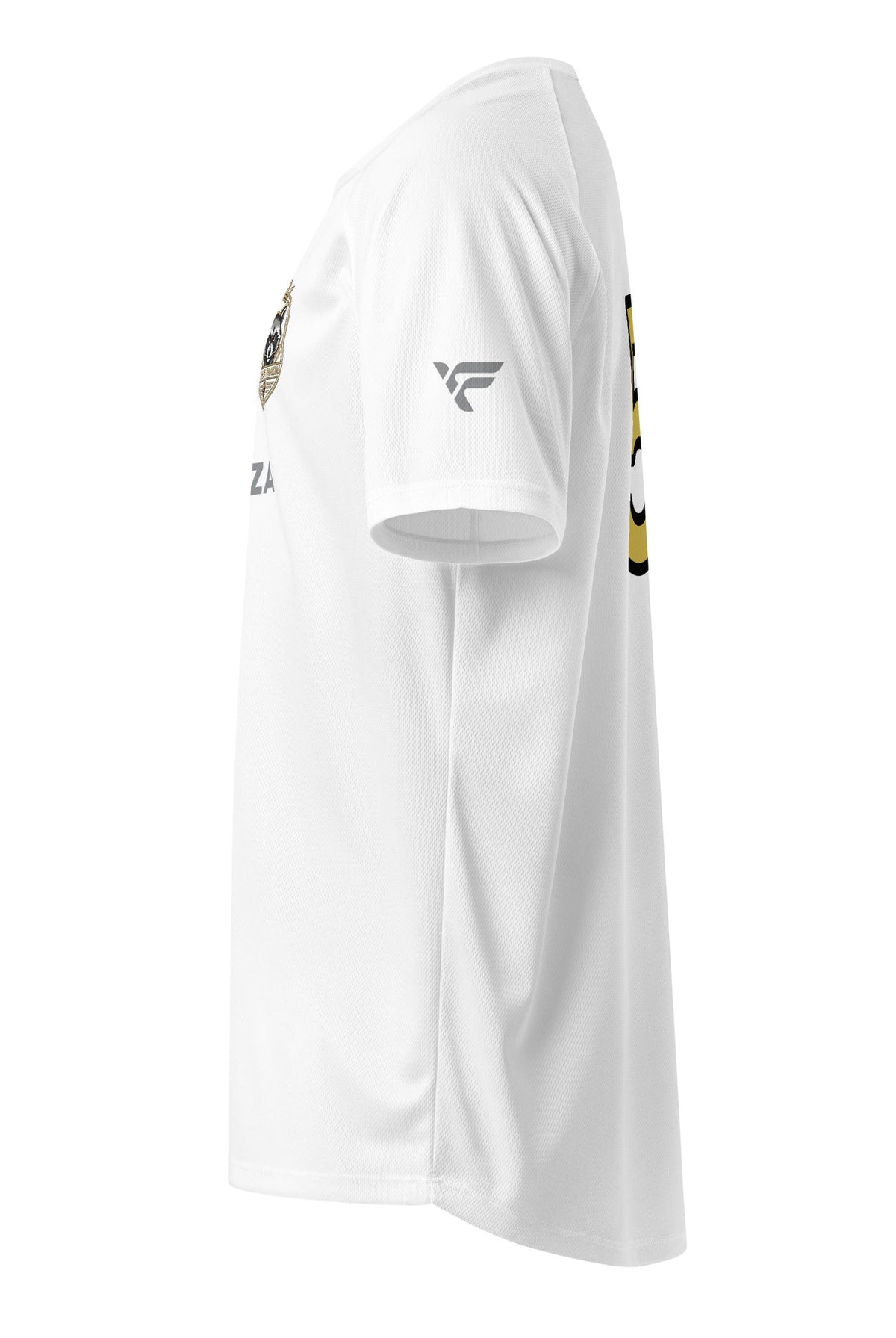 Trash Panda Football Club Mesh Jersey - Fuerza Athletics