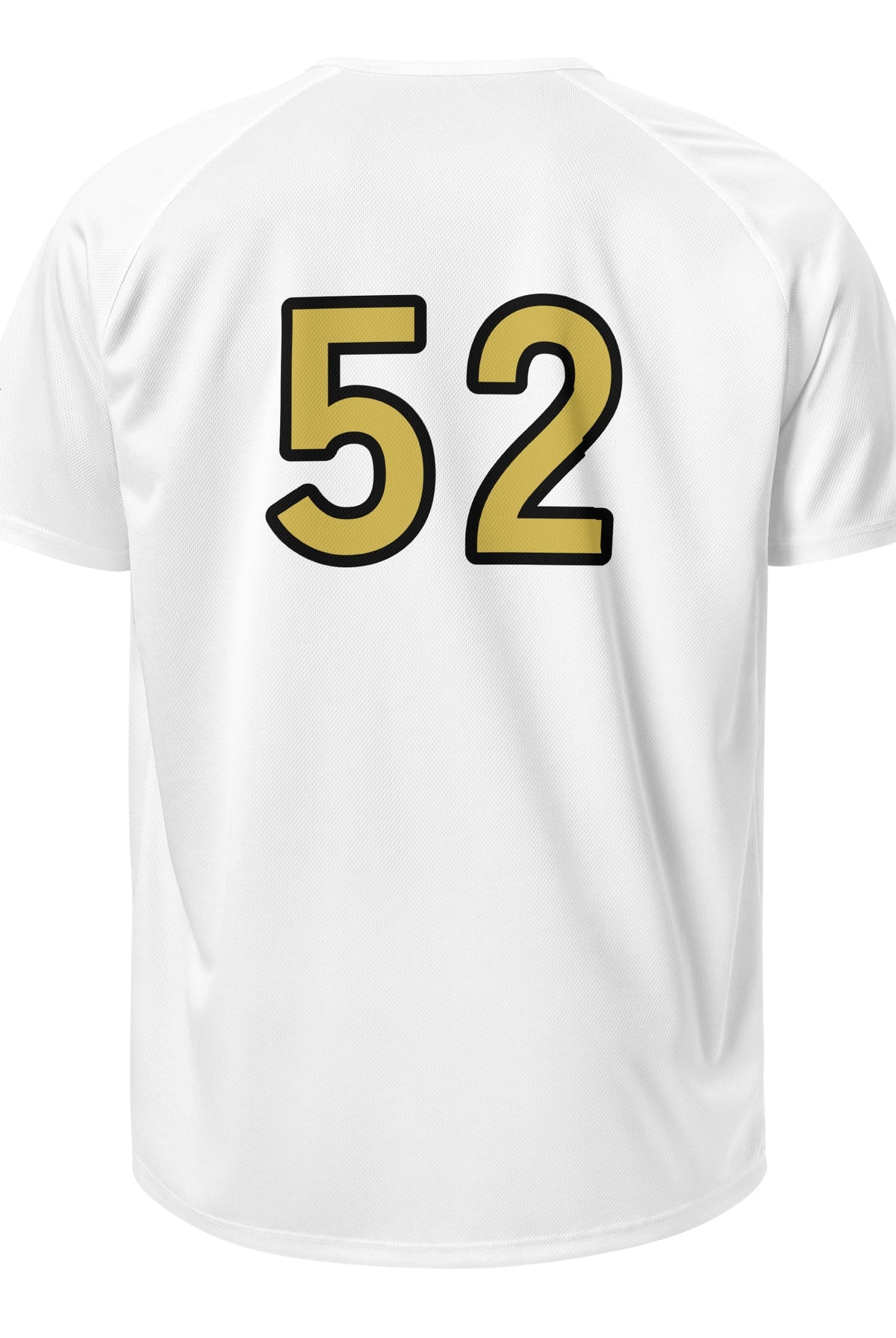 Trash Panda Football Club Mesh Jersey - Fuerza Athletics