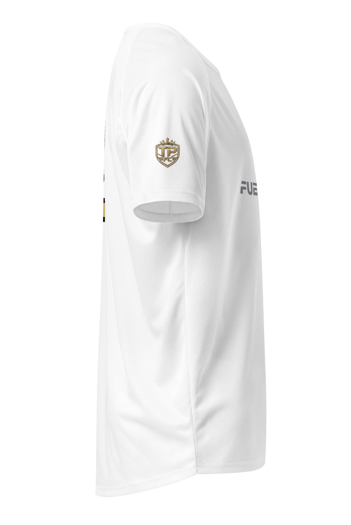 Trash Panda Football Club Mesh Jersey - Fuerza Athletics
