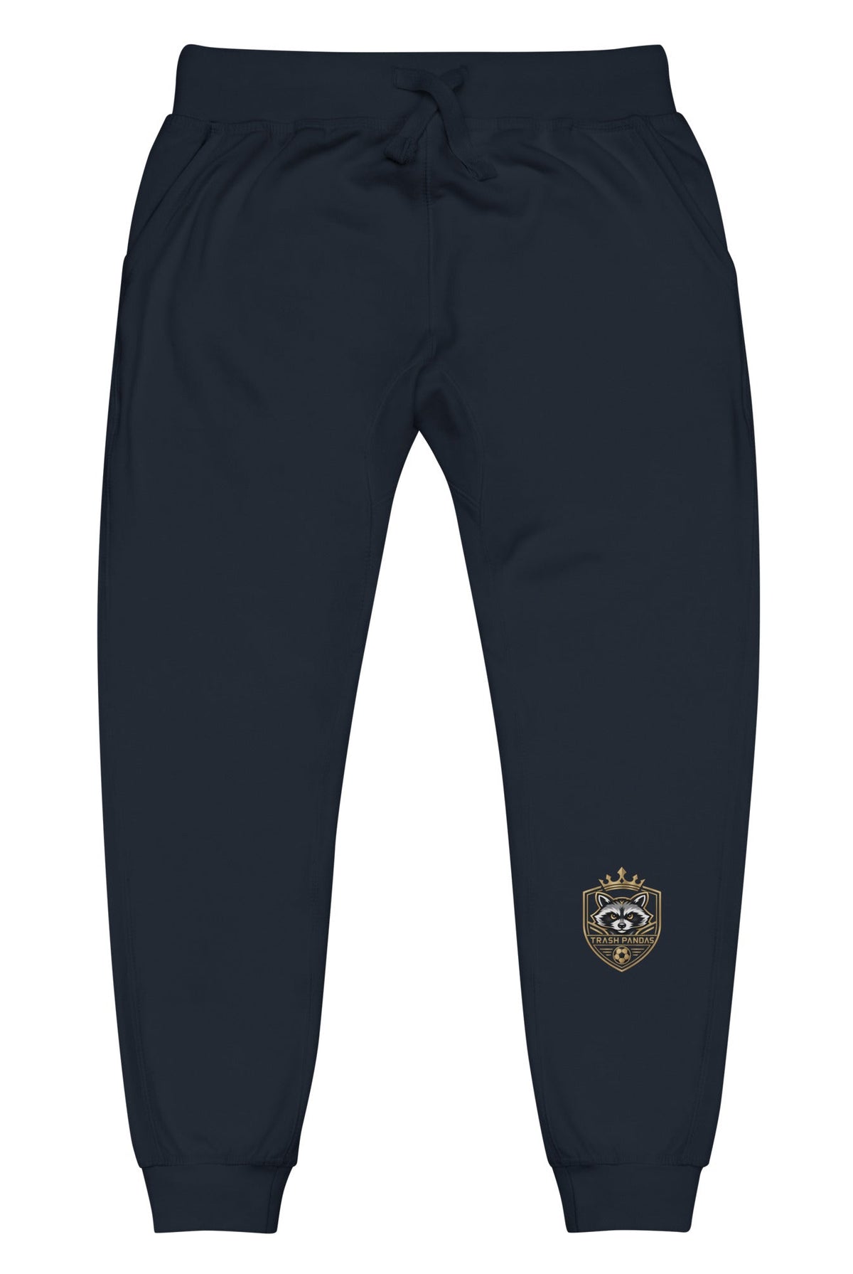 Trash Panda Football Club Sweatpants - Fuerza Athletics