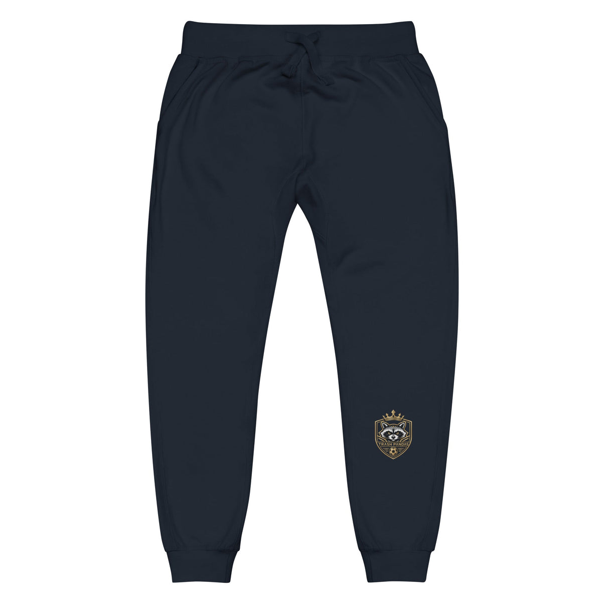 Trash Panda Football Club Sweatpants - Fuerza Athletics