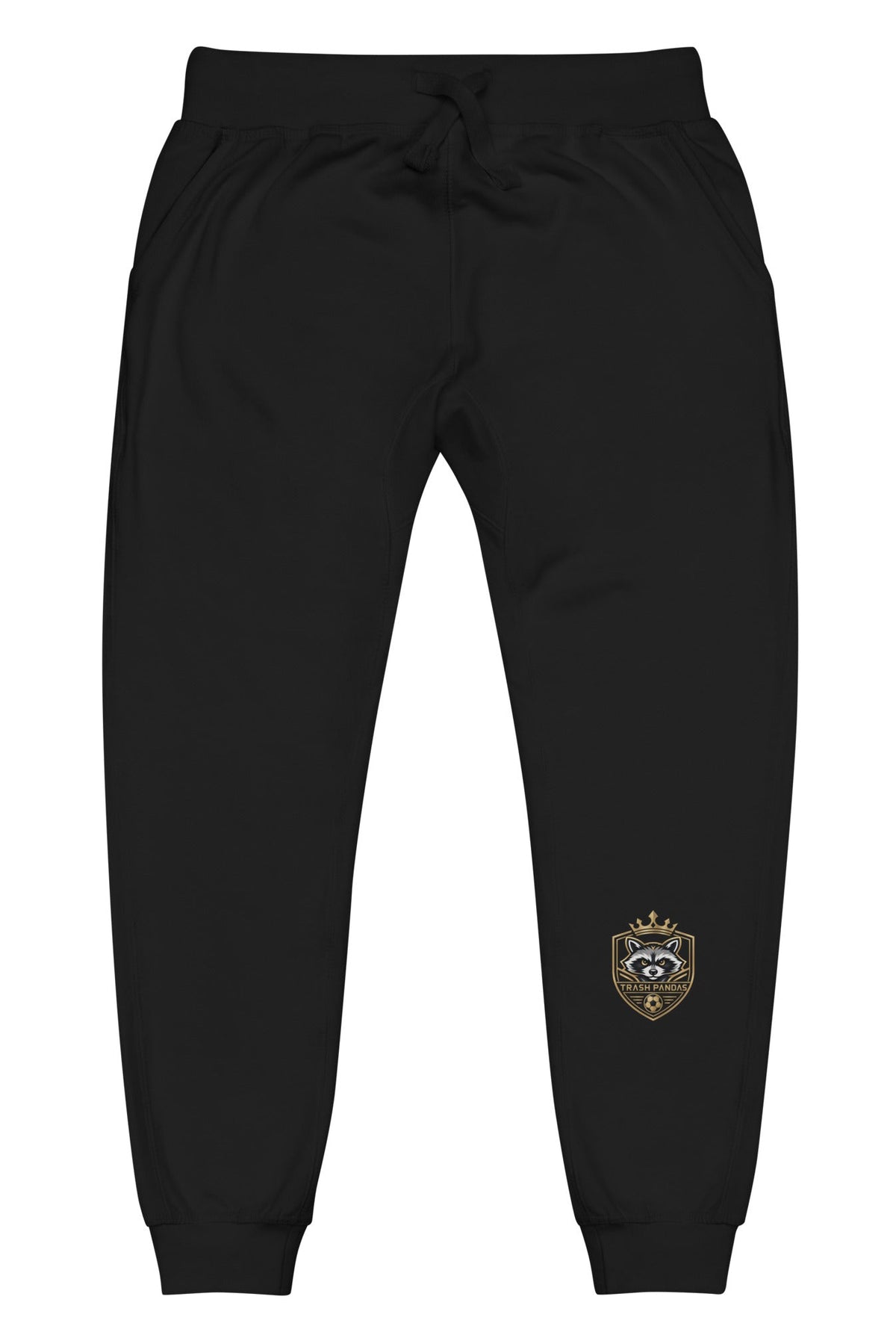 Trash Panda Football Club Sweatpants - Fuerza Athletics