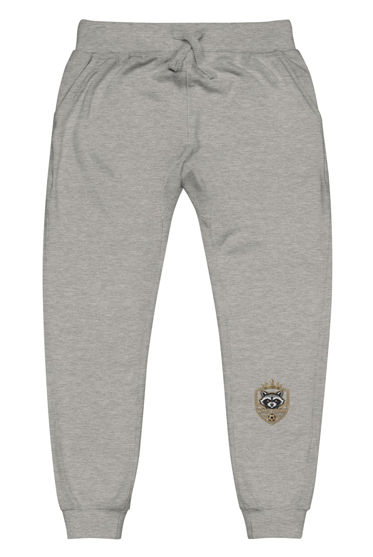 Trash Panda Football Club Sweatpants - Fuerza Athletics