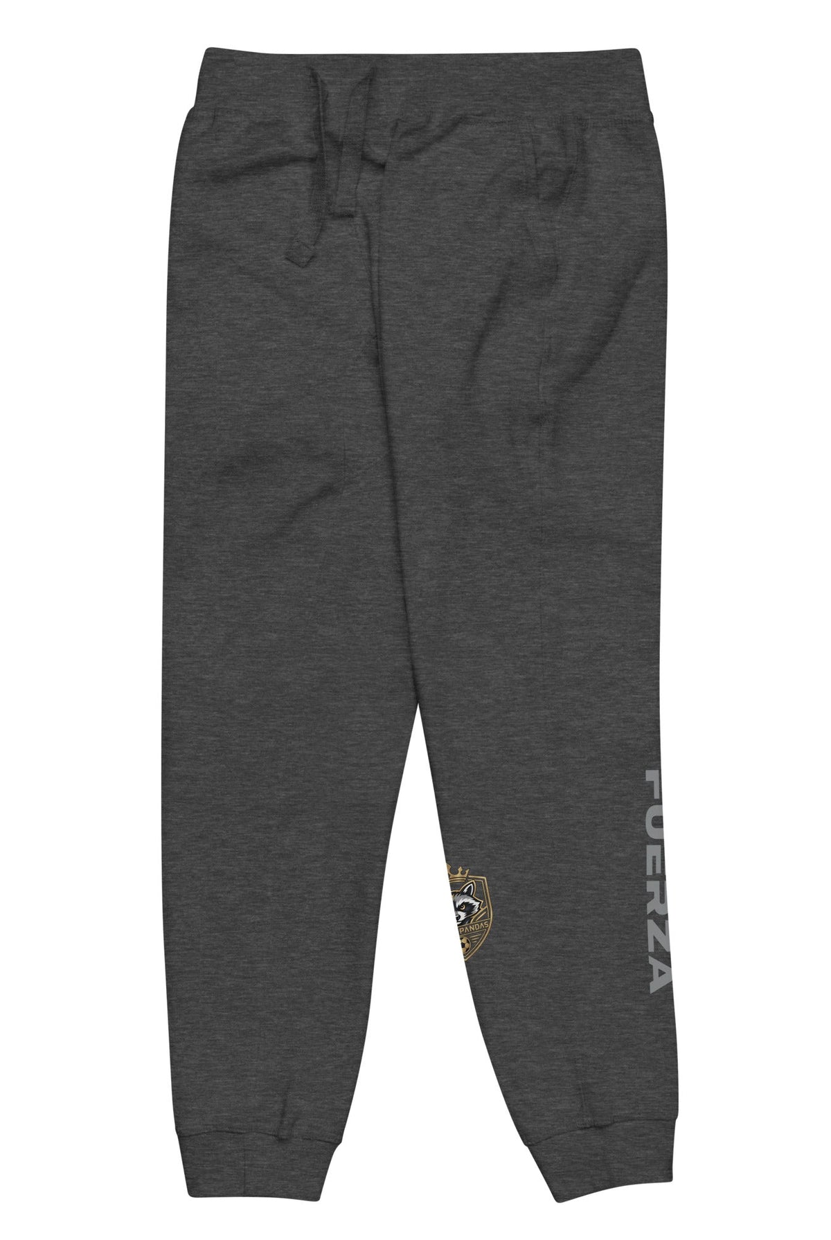Trash Panda Football Club Sweatpants - Fuerza Athletics