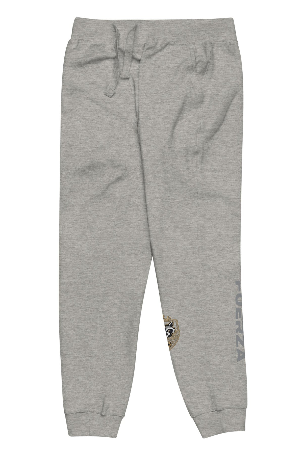 Trash Panda Football Club Sweatpants - Fuerza Athletics