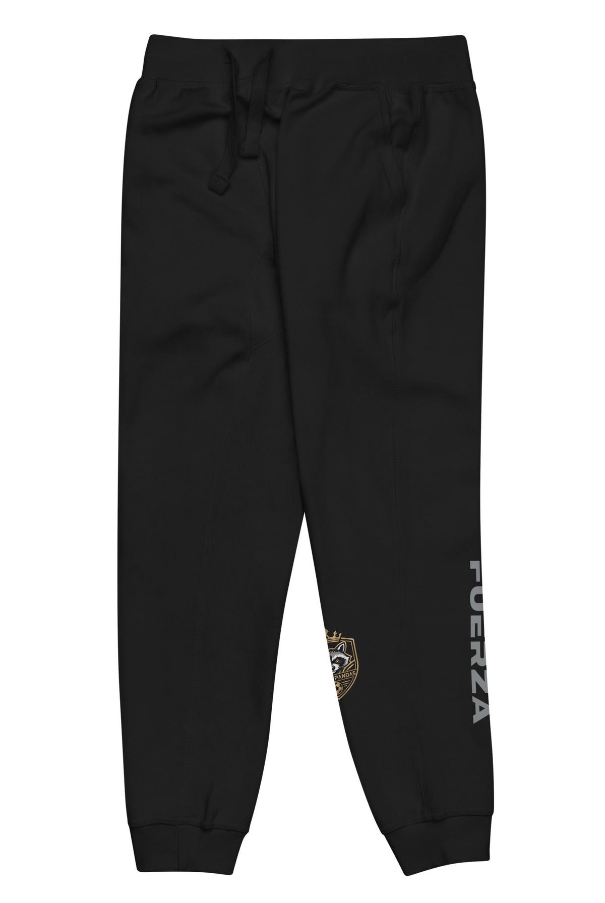Trash Panda Football Club Sweatpants - Fuerza Athletics