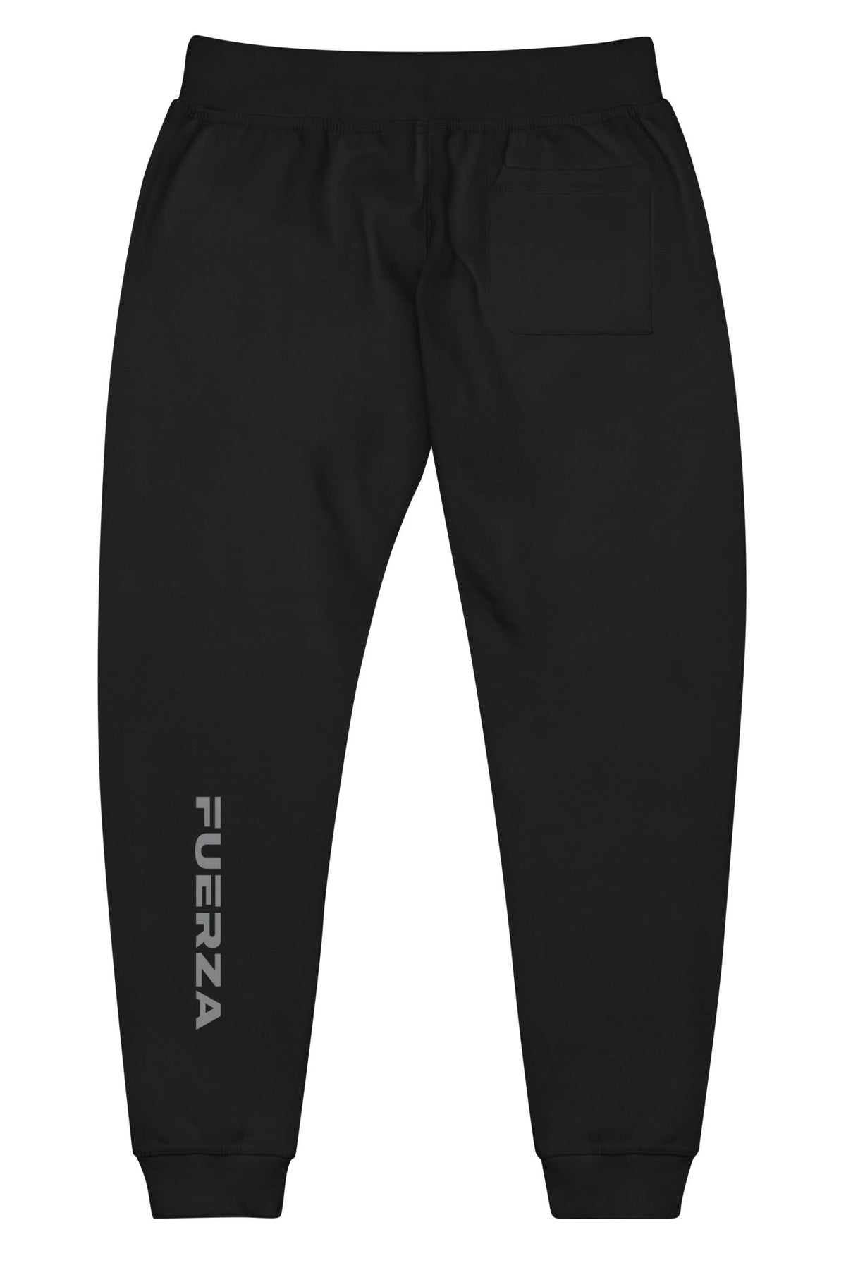 Trash Panda Football Club Sweatpants - Fuerza Athletics