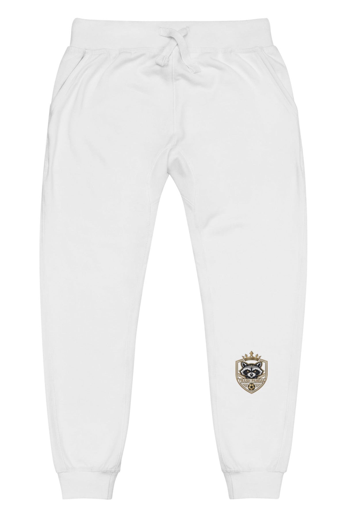 Trash Panda Football Club Sweatpants - Fuerza Athletics