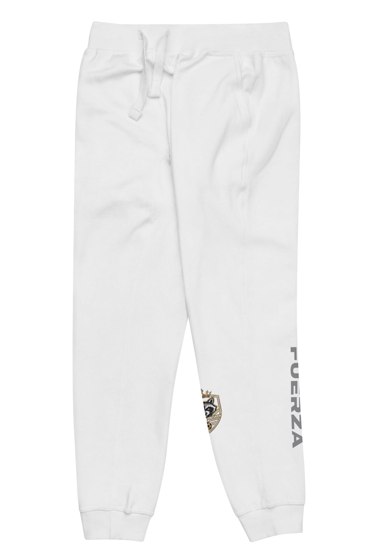 Trash Panda Football Club Sweatpants - Fuerza Athletics