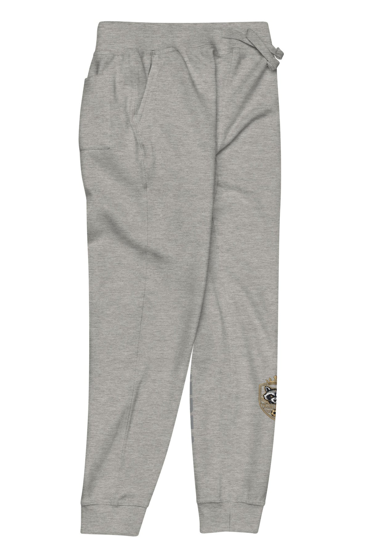 Trash Panda Football Club Sweatpants - Fuerza Athletics