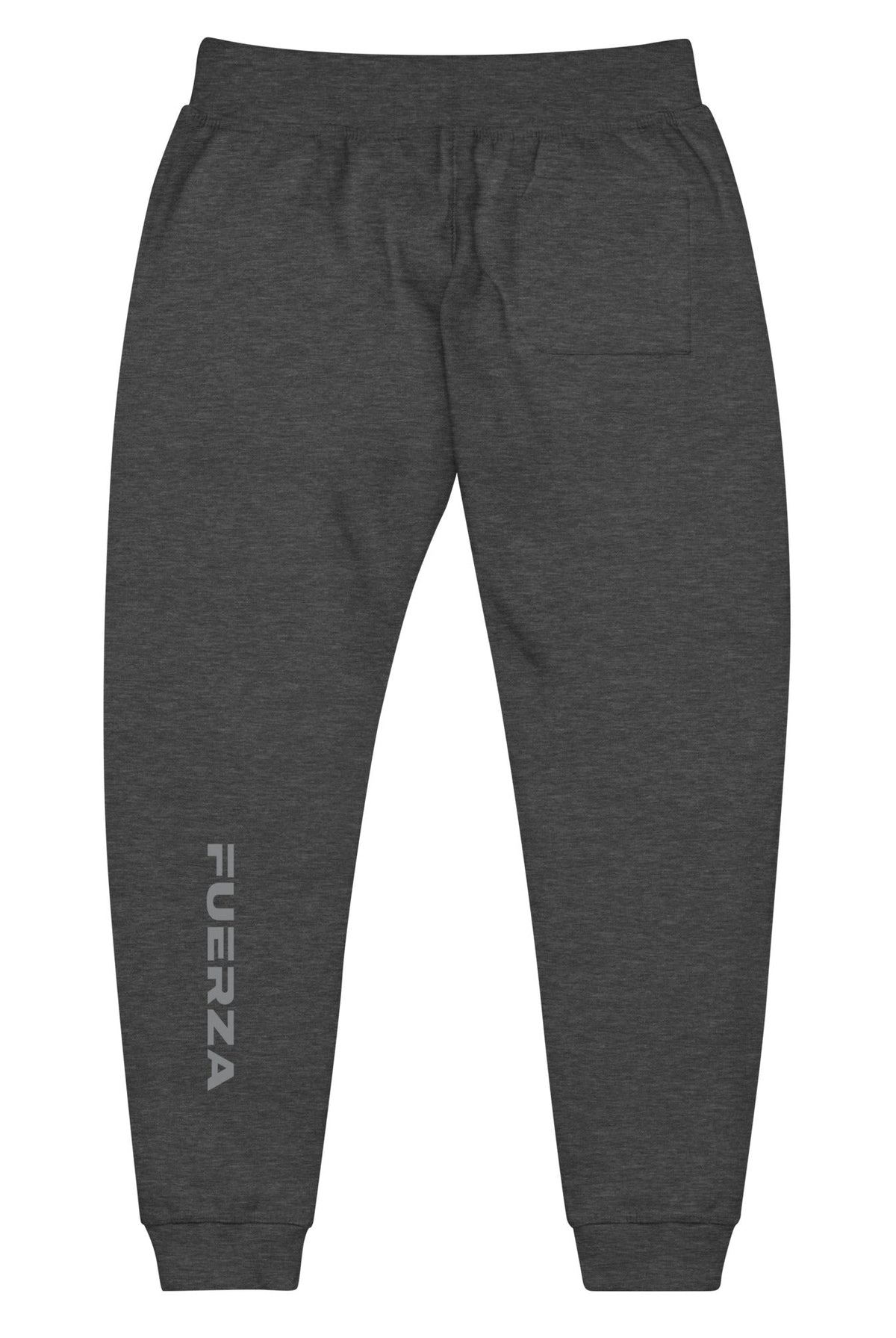 Trash Panda Football Club Sweatpants - Fuerza Athletics