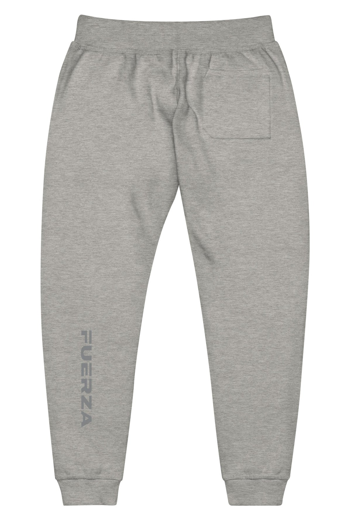 Trash Panda Football Club Sweatpants - Fuerza Athletics