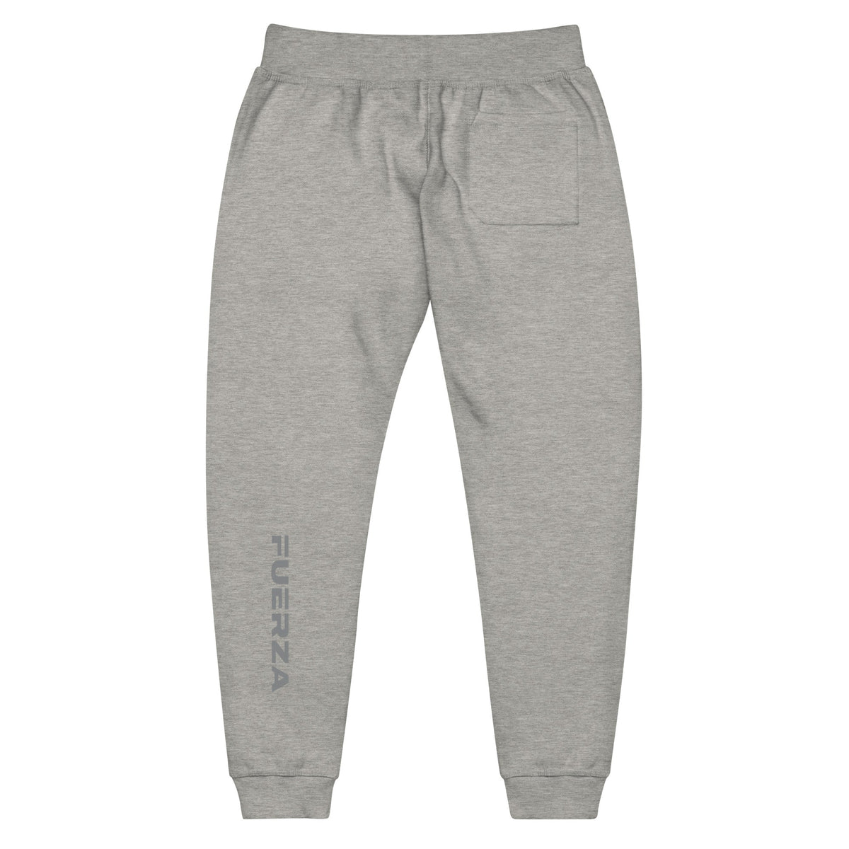 Trash Panda Football Club Sweatpants - Fuerza Athletics